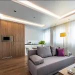 Oxygen Wronia - Browary Warszawskie - P&O Serviced Apartments