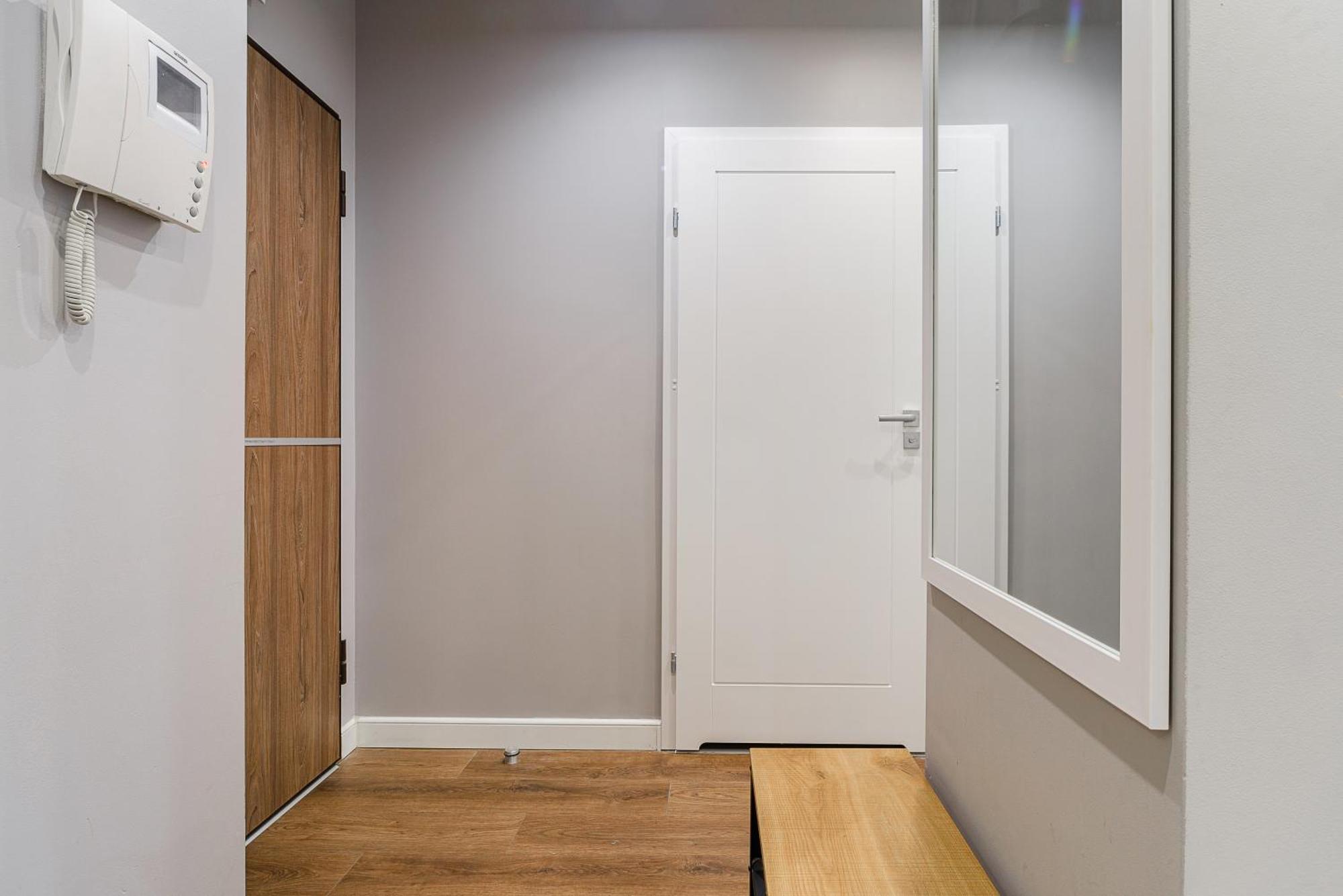 Oxygen Wronia - Browary Warszawskie - P&o Serviced Apartment