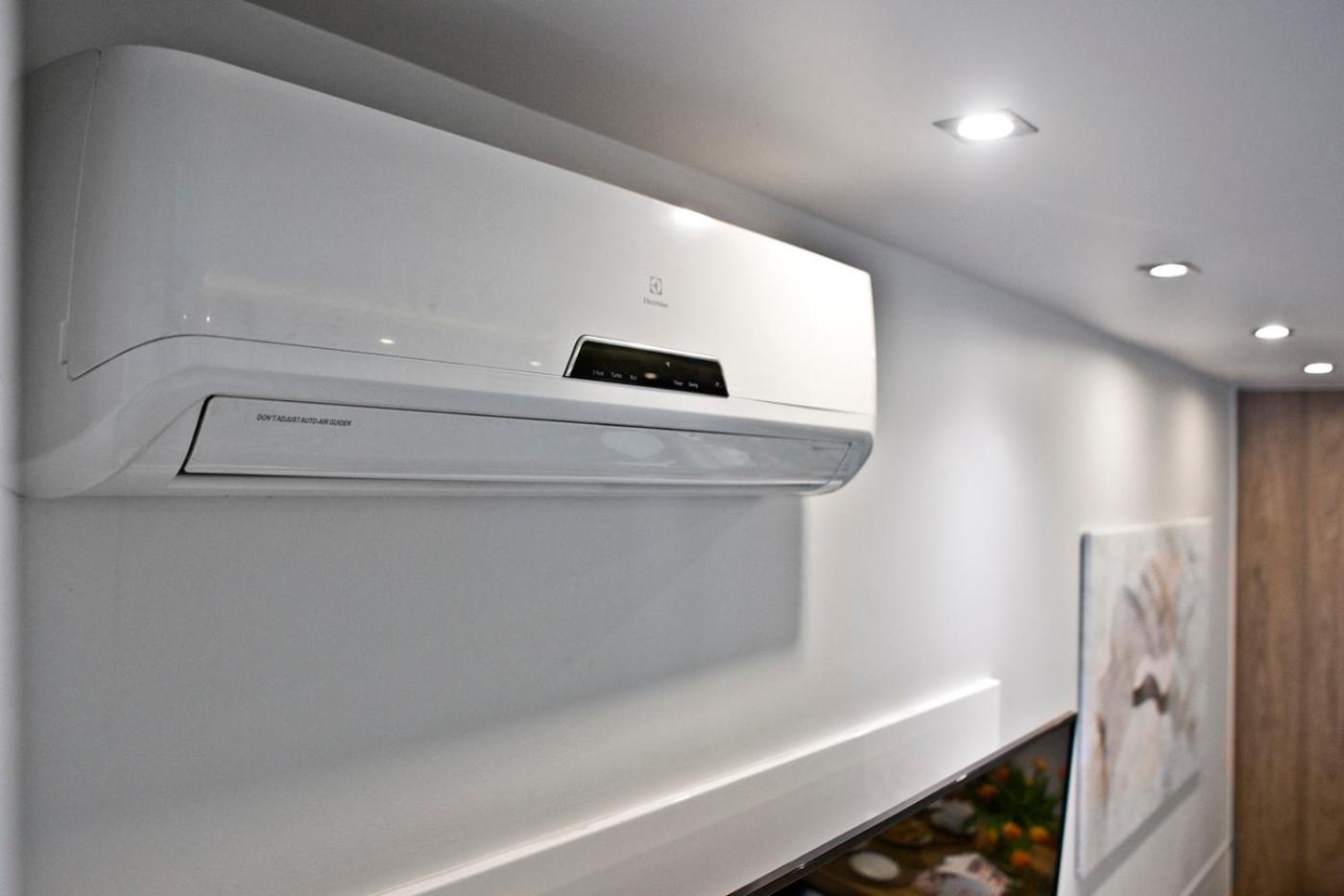 Oxygen Wronia - Browary Warszawskie - P&o Serviced Apartment