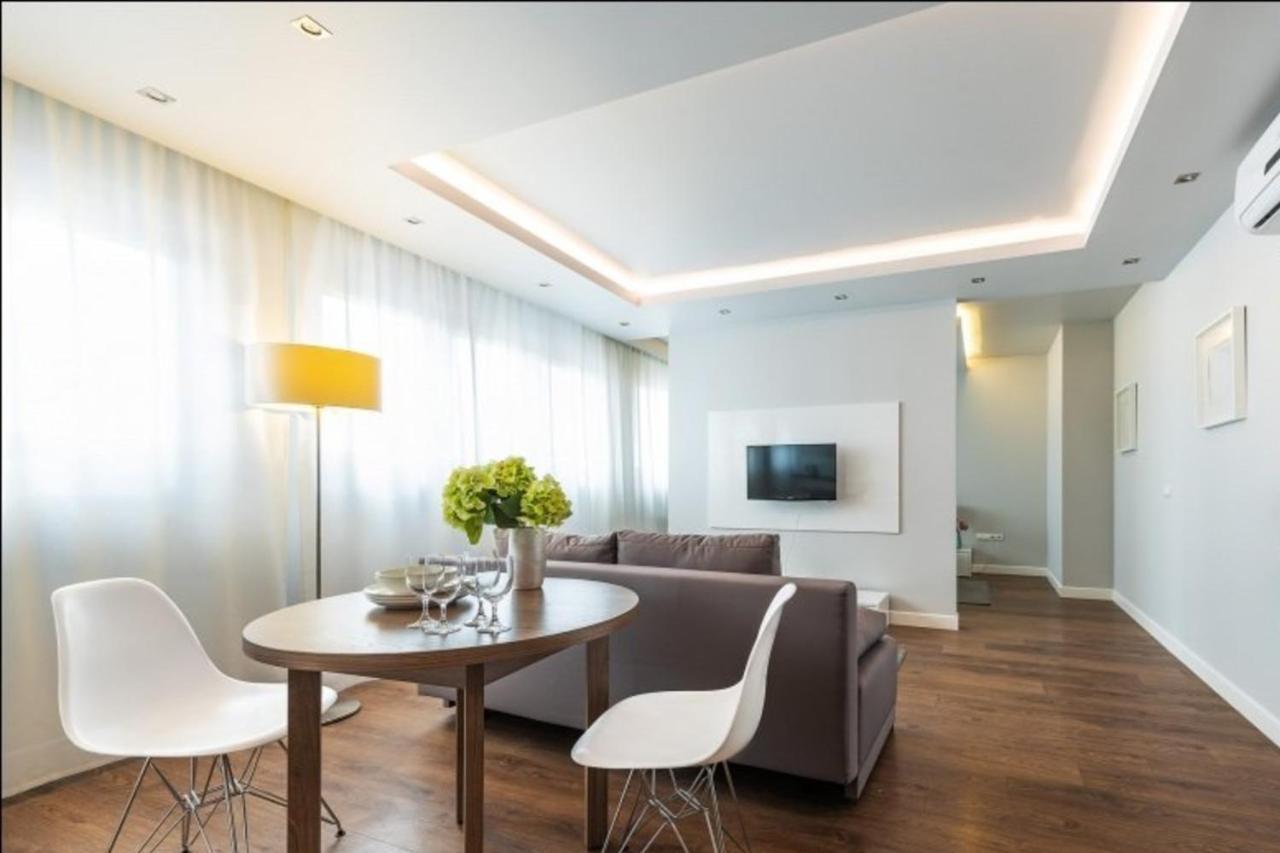 Apartment Oxygen Wronia - Browary Warszawskie - P&o Serviced *