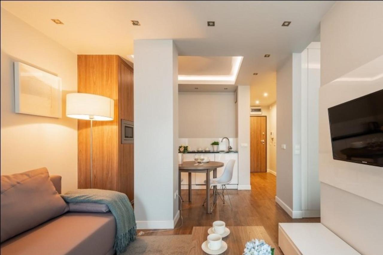 Apartment Oxygen Wronia - Browary Warszawskie - P&o Serviced