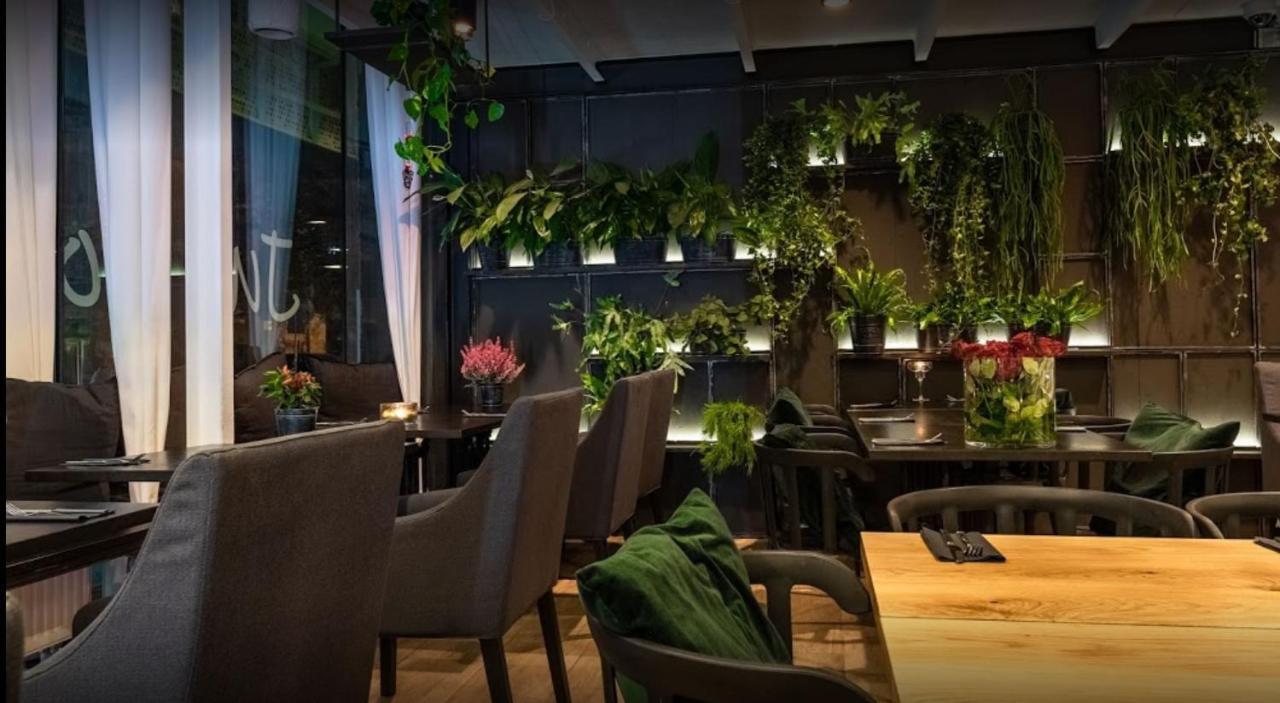 Oxygen Wronia - Browary Warszawskie - P&o Serviced Apartment Warsaw