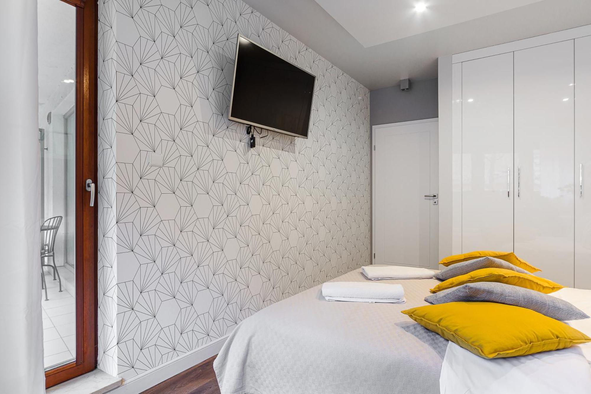 Appartement Oxygen Wronia - Browary Warszawskie - P&o Serviced *