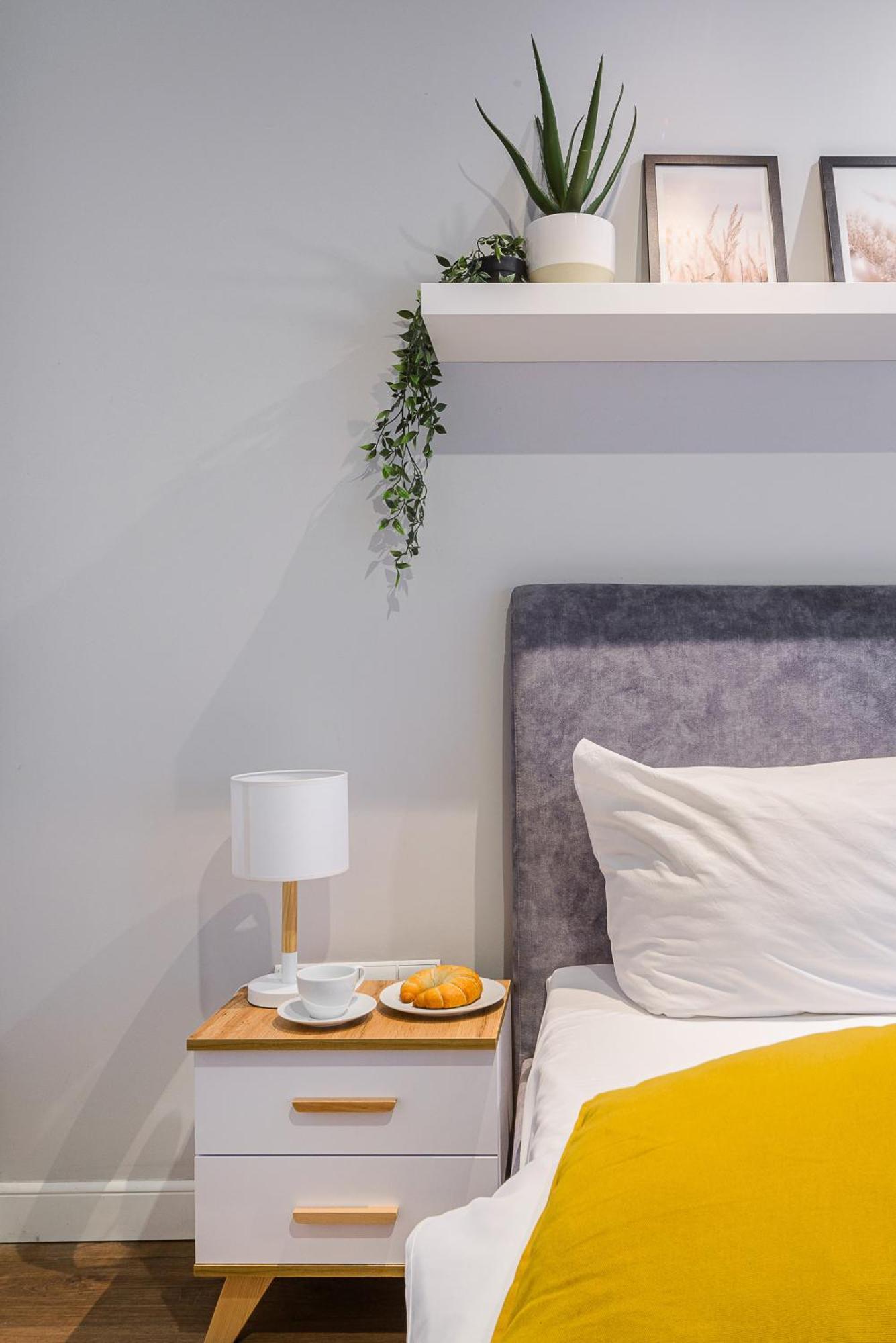 Oxygen Wronia - Browary Warszawskie - P&o Serviced Appartement Warschau
