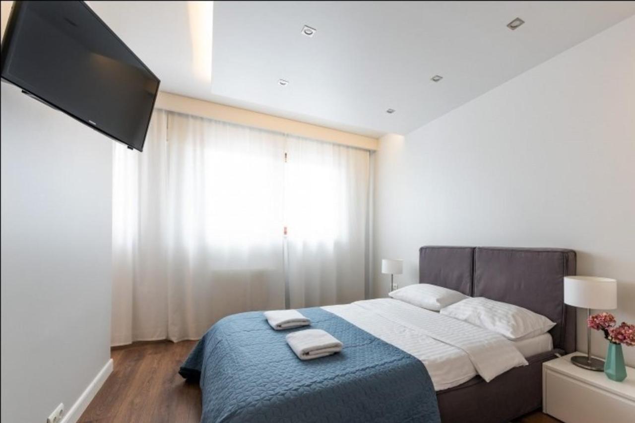 Oxygen Wronia - Browary Warszawskie - P&o Serviced Appartement